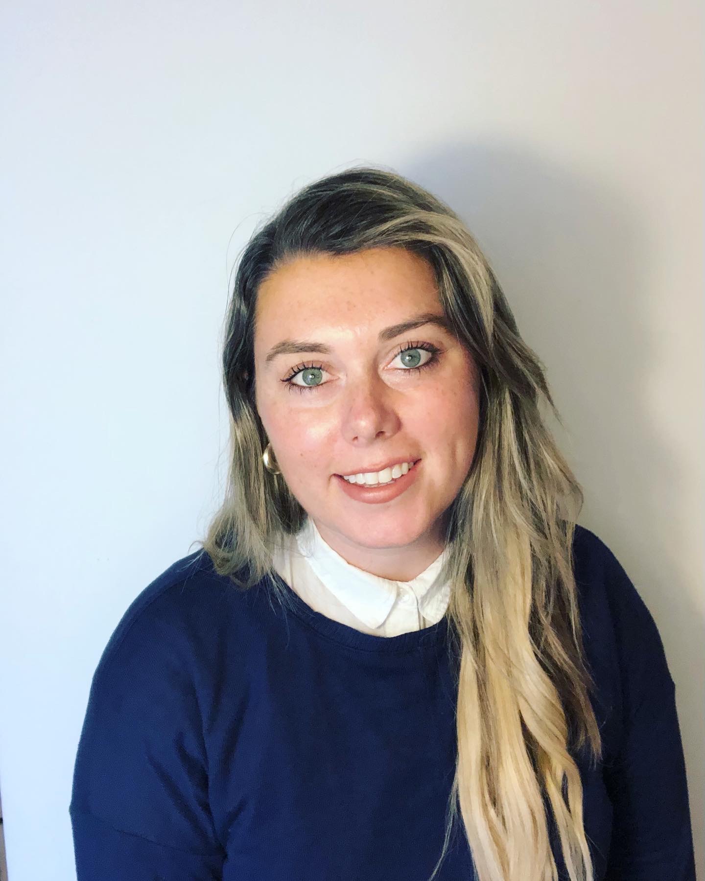 Molly — Writer & Director