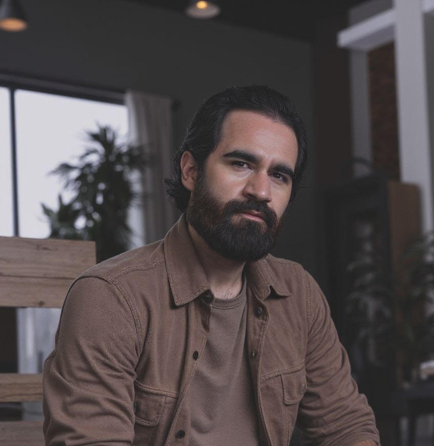 Regis Terencio — Producer
